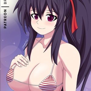 Meet your Posher, Lance